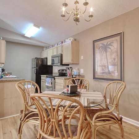 Southbridge Condos - J Миртъл Бийч Екстериор снимка